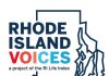THE RHODE ISLAND Voices latest survey, “Neighborhood Life” released Wednesday found that Rhode Islanders see clear opportunities to improve infrastructure safety and everyday public amenities, with significant gaps in communities with fewer resources.