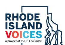 Gaps in neighborhood infrastructure, amenities highlighted in latest Rhode Island Voices survey THE RHODE ISLAND Voices latest survey, “Neighborhood Life” released Wednesday found that Rhode Islanders see clear opportunities to improve infrastructure safety and everyday public amenities, with significant gaps in communities with fewer resources.