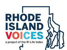 THE RHODE ISLAND Voices latest survey, “Neighborhood Life” released Wednesday found that Rhode Islanders see clear opportunities to improve infrastructure safety and everyday public amenities, with significant gaps in communities with fewer resources.