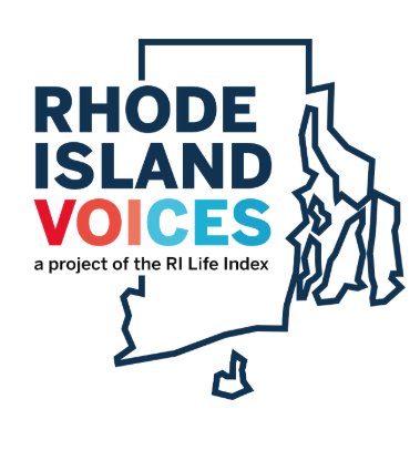 Screenshot THE RHODE ISLAND Voices latest survey, “Neighborhood Life” released Wednesday found that Rhode Islanders see clear opportunities to improve infrastructure safety and everyday public amenities, with significant gaps in communities with fewer resources.