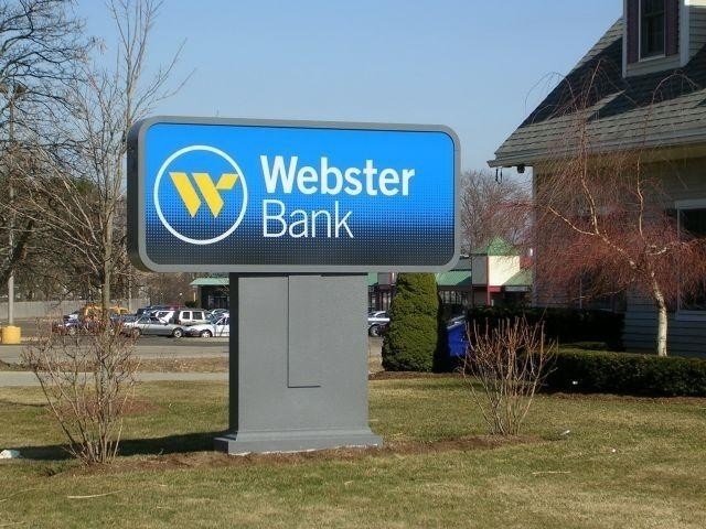 Webster Bank