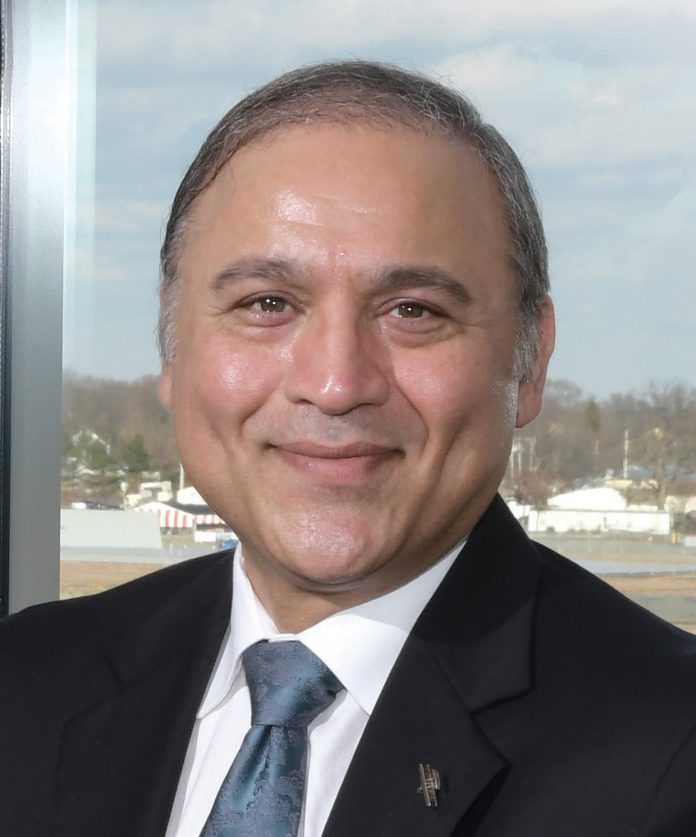 Iftikhar Ahmad