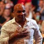 Mike Tyson’s cannabis brand launches in Rhode Island