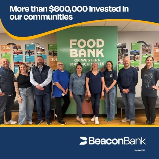 Beacon Bank awards more than $600K to local nonprofits