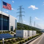 Bank of America launches $250B infrastructure finance initiative for America250