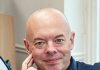 Patrick Crowley