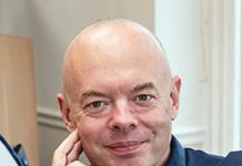 Patrick Crowley