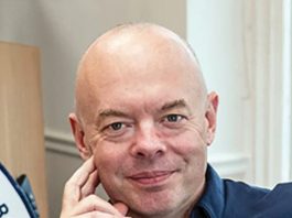 Driving Forces: Patrick Crowley Patrick Crowley