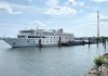 RIDOT gets $13.5M for Providence ferry terminal upgrades