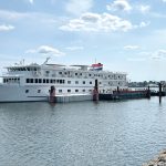 RIDOT gets $13.5M for Providence ferry terminal upgrades