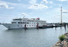 RIDOT gets $13.5M for Providence ferry terminal upgrades