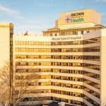 Brown University Health reports $23.4M operating income in Q3