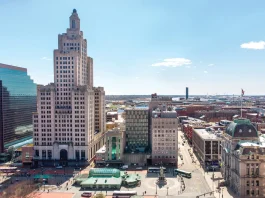 Commerce board approves up to $9.5M in state support for ‘Superman’ building