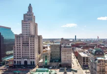 RIPTA board votes to move ahead on new Providence bus hub