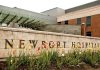 Under financial pressure, Brown University Health mum on Newport Hospital birthing center