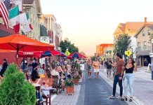 Federal Hill hookah complaint targets 11 establishments