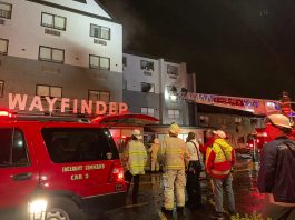 RIPEC: Rhode Island fire, police spending ranks among nation’s highest