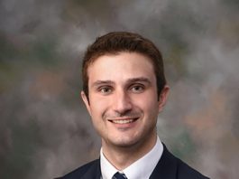 Five Questions With: Dr. Joseph A. Gil