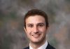 University Orthopedics surgeon performs first R.I. thumb joint replacement with new FDA-approved implant