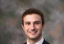 University Orthopedics surgeon performs first R.I. thumb joint replacement with new FDA-approved implant