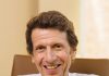 Driving Forces: Ross J. Gittell Ross J. Gittell