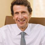 Driving Forces: Ross J. Gittell Ross J. Gittell