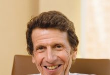 Ross J. Gittell