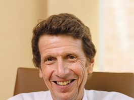Ross J. Gittell