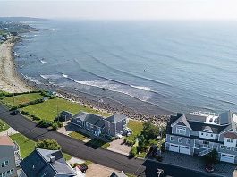 CLOSER INSPECTIONS: As property insurers tighten their underwriting requirements, they now must give homeowners more notice of nonrenewal, according to a new state law intended to give the owner more time to find a replacement policy.   COURTESY MOTT & CHACE SOTHEBY’S INTERNATIONAL REALTY