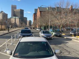 Providence bike lane network getting renewed attention