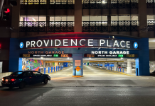 Change at mall raises tax questions