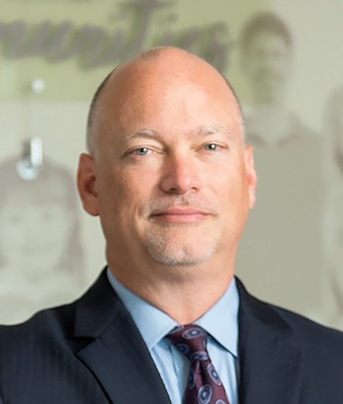 Peter Marino