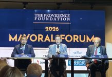 Flock cameras, Kennedy Plaza emerge as key divide in Providence mayoral race