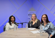 Northern Rhode Island Chamber of Commerce launches business podcast