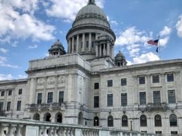 Rhode Island receives nearly $3M for child mental health services