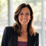 Five Questions With: Christina Paolino