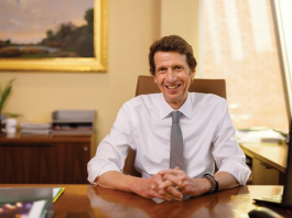 America250-Enduring Success: Bryant University