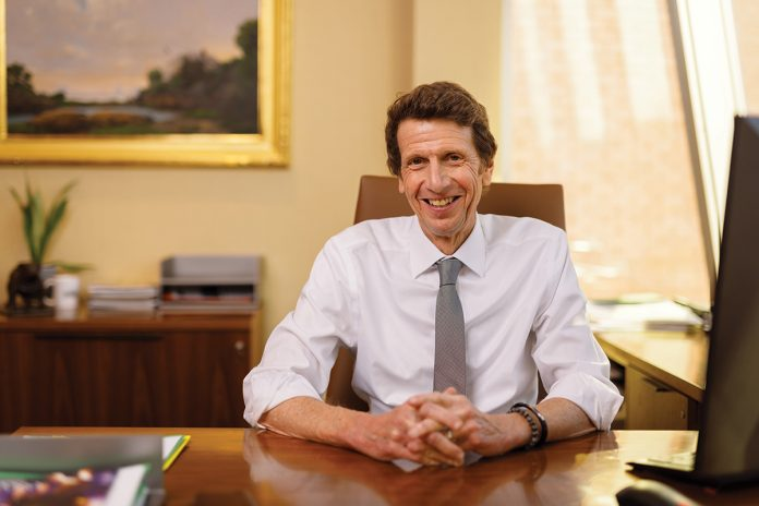 America250-Enduring Success: Bryant University