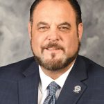Driving Forces: Michael Sabitoni Michael Sabitoni