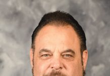 Driving Forces: Michael Sabitoni Michael Sabitoni