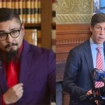 Poll: Smiley holds narrow lead over Morales in Providence mayoral primary