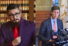 Poll: Smiley holds narrow lead over Morales in Providence mayoral primary