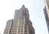 Do you support the decision to approve up to $9.5 million in additional state support for Providence’s ‘Superman’ building? LOOKING UP: The R.I. Commerce Corp. board of directors on Aug. 24 unanimously approved up to $9.5 million in state support to help jump-start the stalled redevelopment of Providence’s “Superman” building,
PBN FILE PHOTO/CHRIS BERGENHEIM