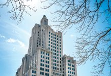 Commerce board approves up to $9.5M in state support for ‘Superman’ building