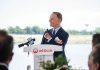 Five Questions With: Bob Cappadona Bob Cappadona / COURTESY VEOLIA NORTH AMERICA