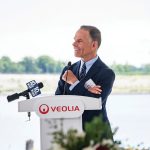 Bob Cappadona / COURTESY VEOLIA NORTH AMERICA 