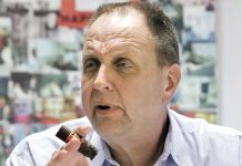 An appeal to fix the healthcare system’s broken process Karl Wadensten