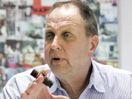 Healthcare should measure outcomes, not just approvals Karl Wadensten