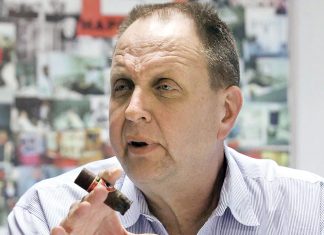 Healthcare should measure outcomes, not just approvals Karl Wadensten