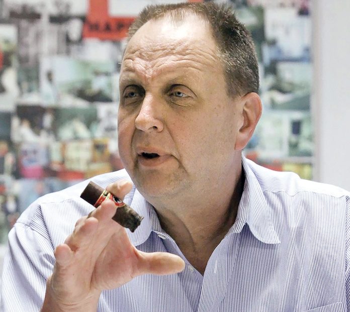 Karl Wadensten